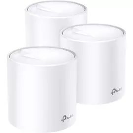 Wi-Fi система TP-Link AX1800 Deco X20 x3