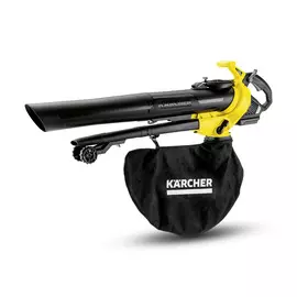 Воздуходувка аккумуляторная Karcher blv 36-240 battery