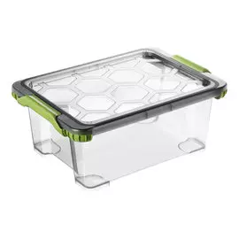 Ящик для хранения Rotho Evo Total 11л