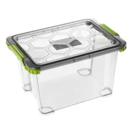 Ящик для хранения Rotho Evo Total 15 л