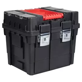 Ящик для инструментов МастерАлмаз MOBILEBOX 450x350x395 мм