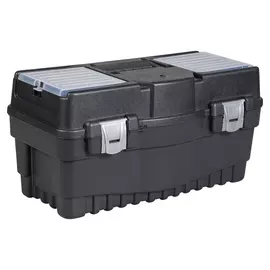 Ящик для инструментов МастерАлмаз STANDARD BASIC 462x256x242 мм
