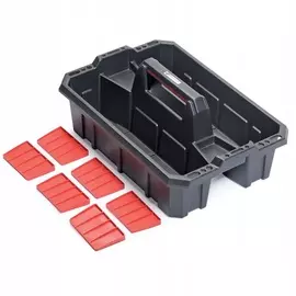 Ящик для инструментов Prosperplast Cargo plus 49,5х34,5х21 см
