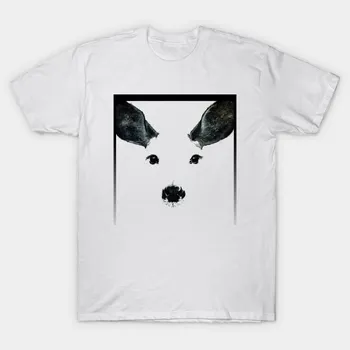 Женская футболка Doe A Deer A Female Deer Принт Харадзюку Каваий Футболка Летняя с коротким рукавом Женская футболка Топ S