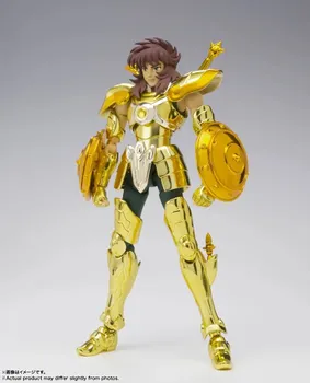 Фигурка Bandai Tamashii Nations Saint Cloth, Myth Ex Libra Dohko, 17 см