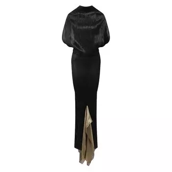 Шелковое платье Roland Mouret