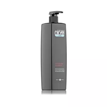 Nirvel Professional, Шампунь для окрашенных волос Color Care, 1 л