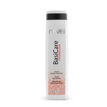 Nirvel Professional, Шампунь для окрашенных волос Colored, 250 мл