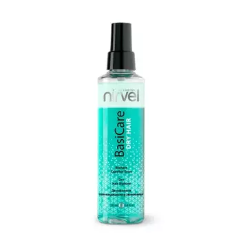 Nirvel Professional, Спрей-кондиционер для волос Biphase Dry, 200 мл