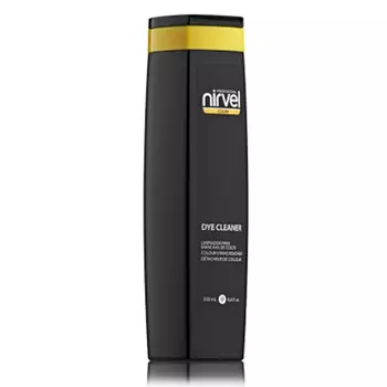 Nirvel Professional, Средство для удаления красителя Dye Cleaner, 250 мл
