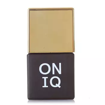 ONIQ, Финишное покрытие без липкого слоя, 10 мл