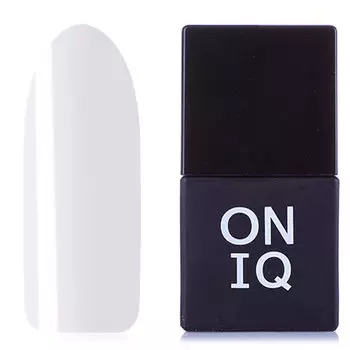 ONIQ, Гель-лак Pantone №233, Ultimate Gray