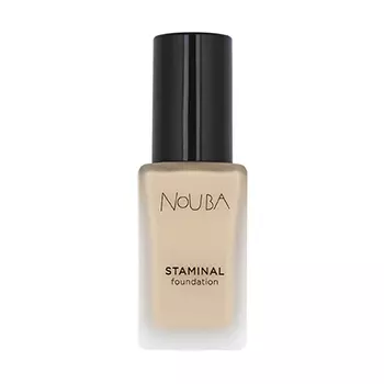 Nouba, Тональная основа Staminal, тон 101