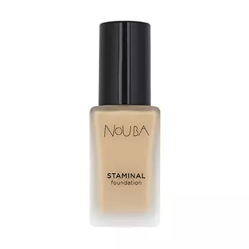 Nouba, Тональная основа Staminal, тон 109