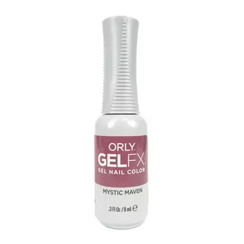 ORLY, Гель-лак Gel Fx, Mystic Mave