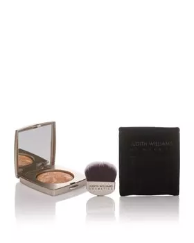 Компактная пудра с бронзирующим эффектом Judith Williams My Make Up