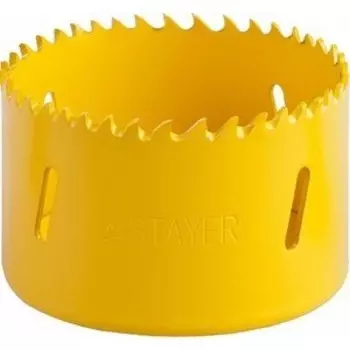 Коронка универсальная Stayer Professional d 51 мм (29547-051)