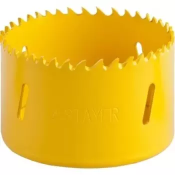 Коронка универсальная Stayer Professional d 54 мм (29547-054)