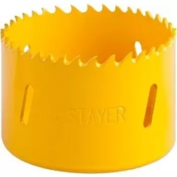 Коронка универсальная Stayer Professional d 64 мм (29547-064)