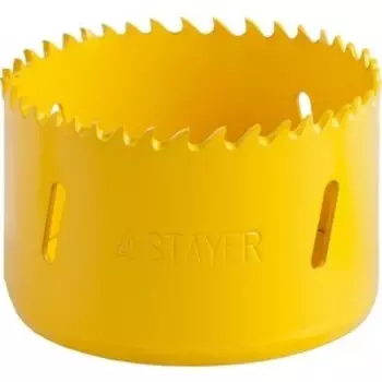 Коронка универсальная Stayer Professional d 67 мм (29547-067)