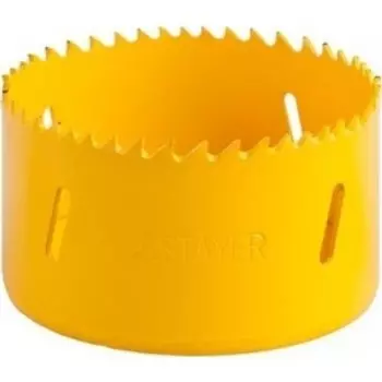 Коронка универсальная Stayer Professional d 76 мм (29547-076)