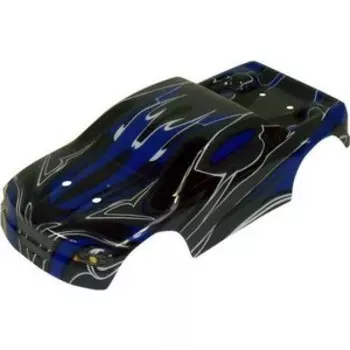 Корпус HSP 18606