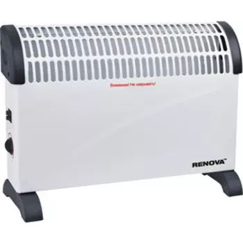 Конвектор Renova CR2008-3BS2