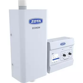 Котел электрический Zota Econom 7,5 кВт (ZE 346842 1007)