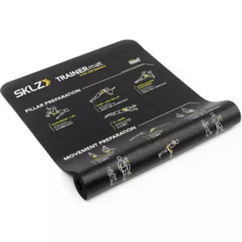 Коврик для фитнеса SKLZ Trainermat Sport Performance