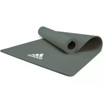 Коврик для йоги Adidas ADYG-10100RG, 176x61x0,8 см свежий зеленый