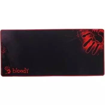 Коврик для мыши A4Tech Bloody B-087S черный/рисунок 750x300x2 мм (B-087S)