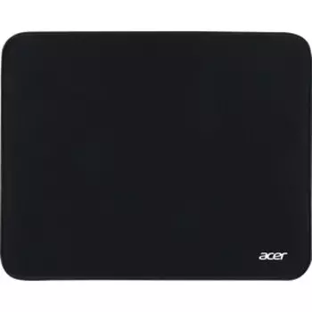 Коврик для мыши Acer OMP211 Средний черный 350x280x3 мм