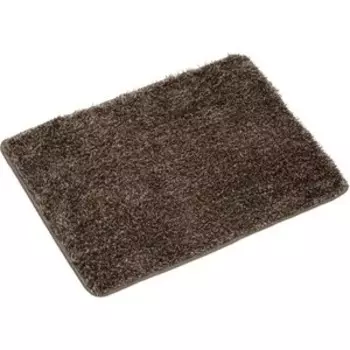 Коврик для ванной Fixsen коричневый, 50x70 см (FX-3001I)