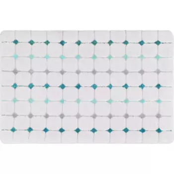 Коврик для ванной IDDIS Promo 70x40, разноцветный (P29M470i12)