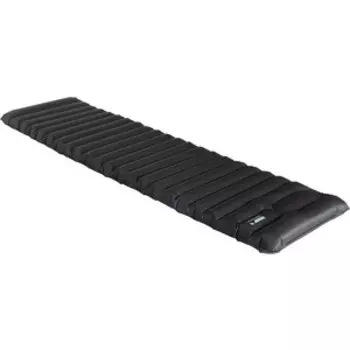 Коврик самонадувающийся High Peak Dayton dark grey, 183x51x7.5