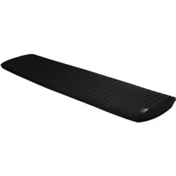 Коврик самонадувающийся High Peak Kodiak XL black, 210x63x8