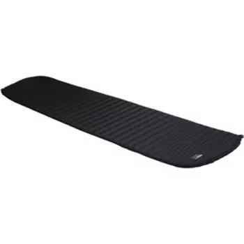 Коврик самонадувающийся High Peak Minto XL black, 210x63x3