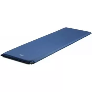 Коврик самонадувающийся кемпинговый TREK PLANET Camper 80, 185x55x8 см