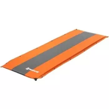 Коврик самонадувающийся Nisus 30-170x65x4 с подушкой (NA-004P)
