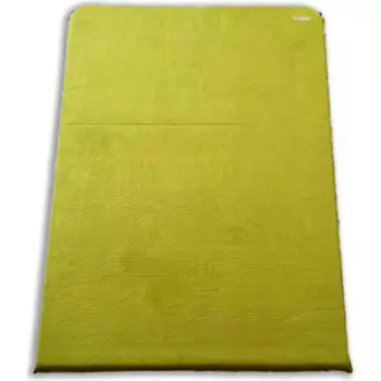 Коврик самонадувающийся TRAMP Comfort Double 5 cm 180*130*5 см