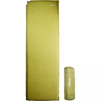 Коврик самонадувающийся TRAMP комфорт плюс TRI-010 190*65*5см.