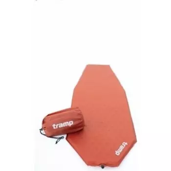 Коврик самонадувающийся TRAMP ULTRALIGHT TPU 2,5 cm 183*51*2,5 см.