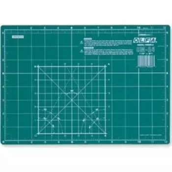 Коврик защитный Olfa формат A4 (CM-A4)