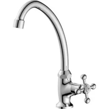 Кран Decoroom для холодной воды (DR54010)