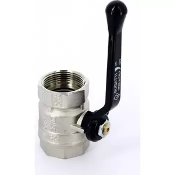Кран шаровый Bugatti 1 1/4'' ВР-ВР Arizona 600 (6000111)