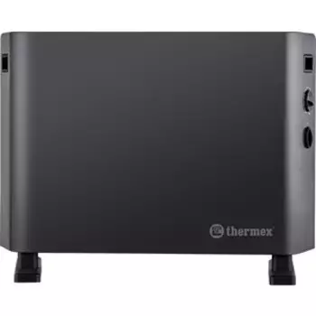 Конвектор Thermex Pronto 1500M Black