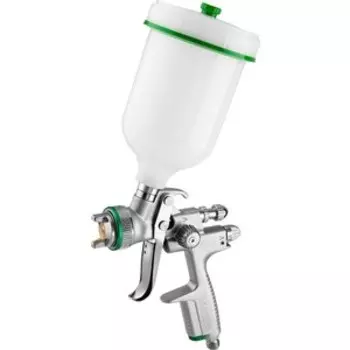 Краскопульт пневматический Kraftool PRO Jeta 1000, HVLP 1,3 мм (06559-1.3)
