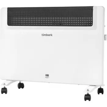 Конвектор Timberk TEC.E1X M 1000