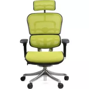 Кресло эргономичное Comfort Seating Group EHPE-AB-HAM (Д) KMD-34 ergohuman plus elite green