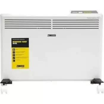 Конвектор Zanussi ZCH/S-1500 ER